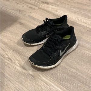 🖤 Nike Free 5.0 🖤